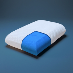 Очень удобная подушка, 13х40х60 см