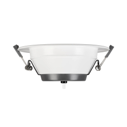Светильник IM-CYCLONE-R165-18W Warm3000 (WH, 90 deg) (Arlight, IP40 Металл, 3 года) 023213(2)