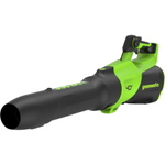 Воздуходувка GREENWORKS 40V без акк и з/у 2408207