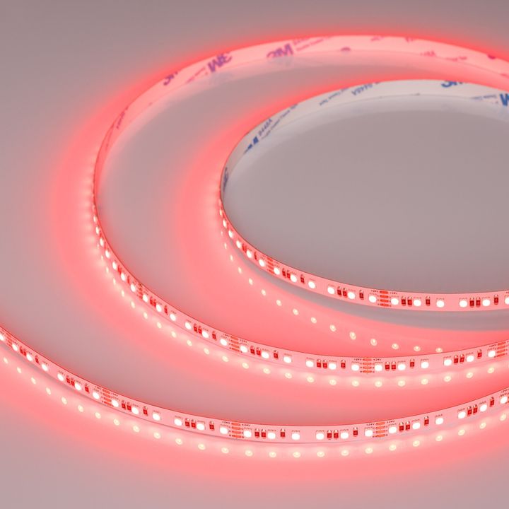 Светодиодная лента Alright RT-A120-8mm 24V RGB 042905