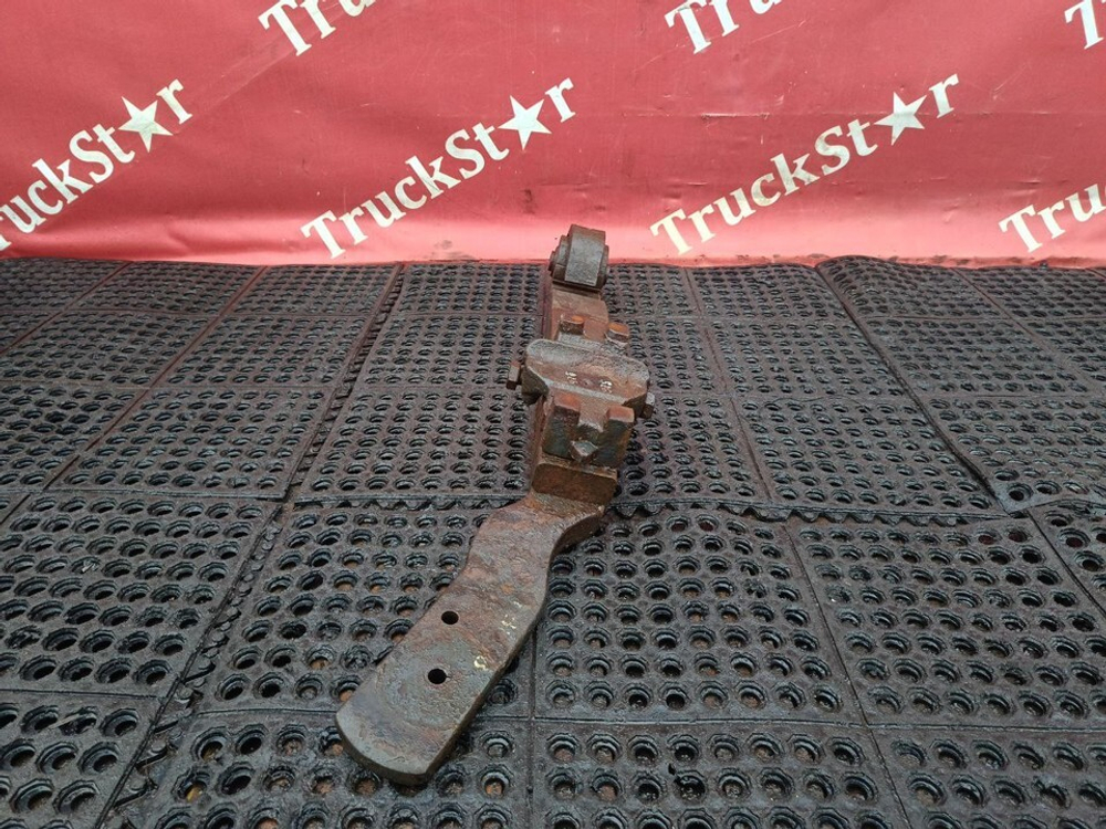 Полурессора задняя правая 2018г.