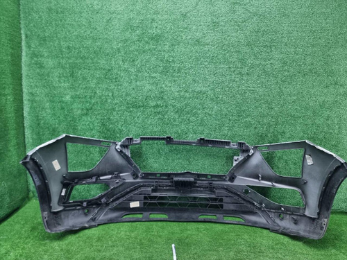 Бампер передний Hyundai Creta 2 (2021-2022)