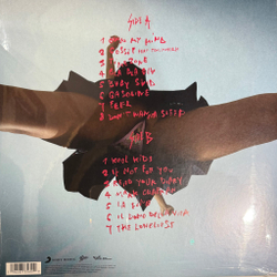 Виниловая пластинка Maneskin - Rush! LP