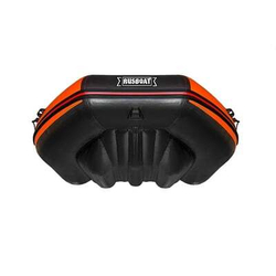 Лодка ПВХ АФАЛИНА 420 AFL + 2х-тактный лодочный мотор GOLFSTREAM T 40 BMS