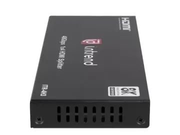 Усилитель-распределитель HDMI 1:4 Intrend ITR-4H3