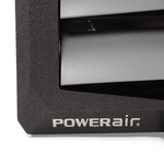 Водяной тепловентилятор Экватор Оптима HB-35W