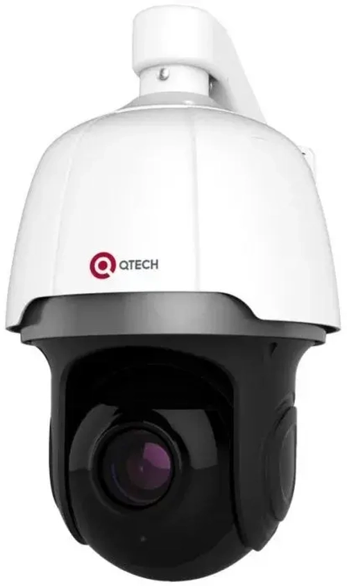 Видеокамера QTECH QVC-IPC-R504A-PRO(33x)