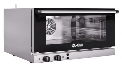 Печь конвекционная электрическая Abat КЭП-3