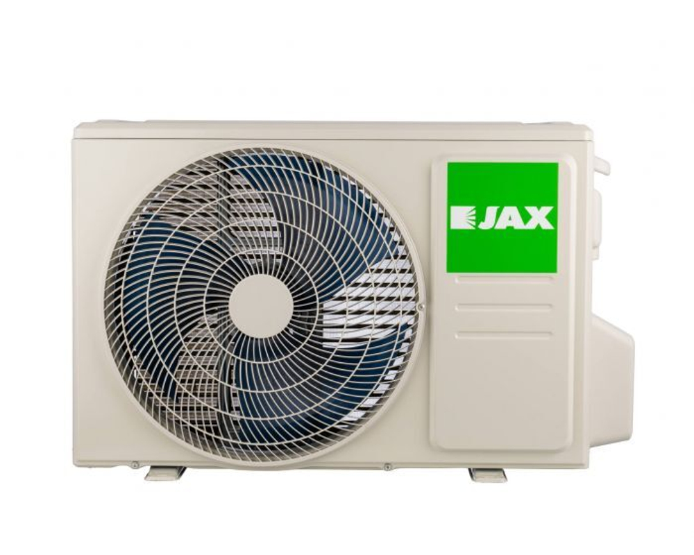 JAX ACE-26HE