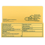 Neosporin, Simply, мазь с антибиотиками для оказания первой помощи, 14,2 г (0,5 унции)