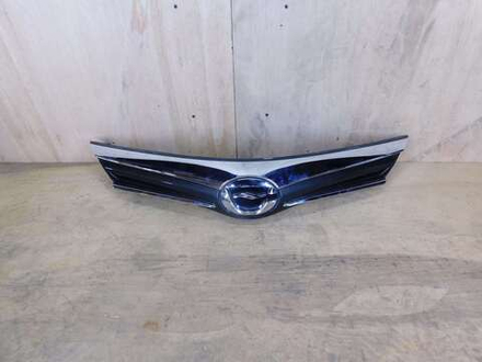 решетка радиатора Toyota Corolla Axio NZE161 165