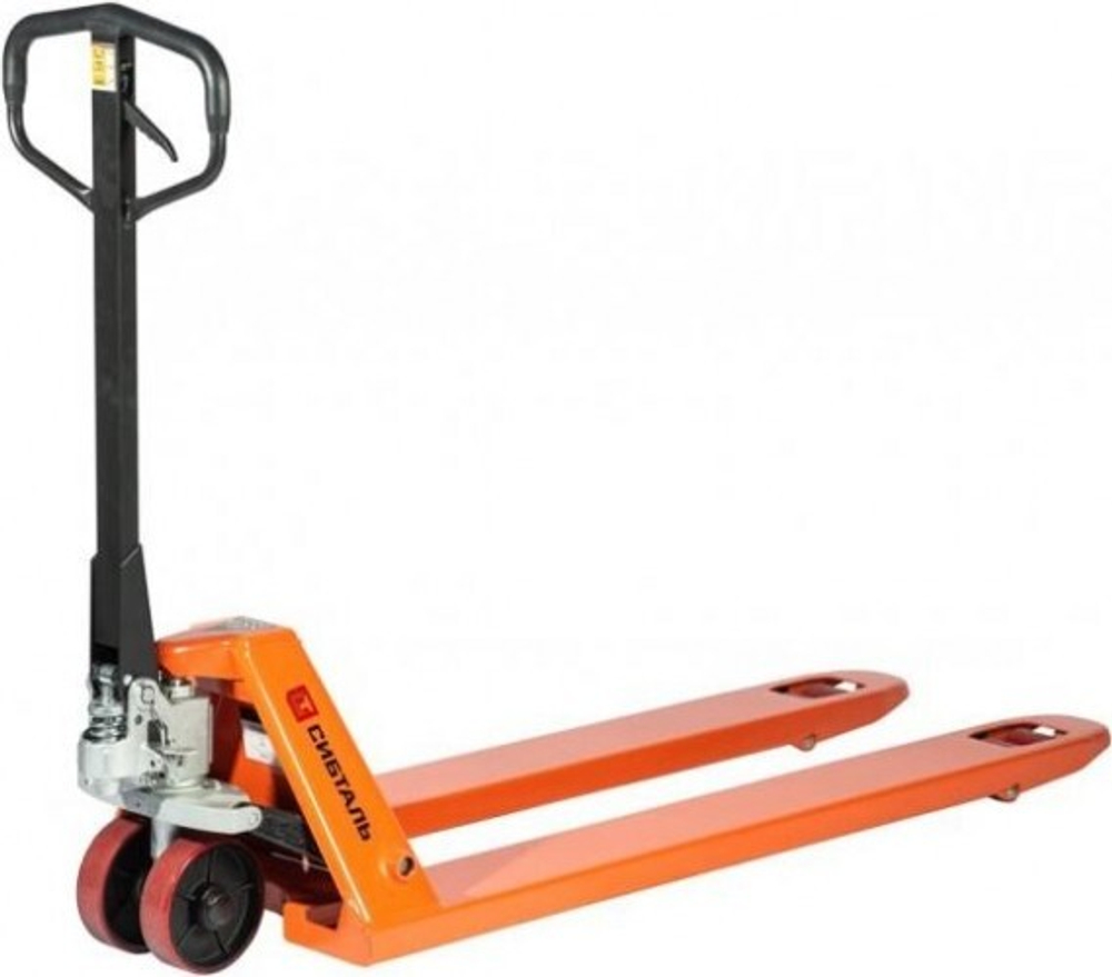 Тележка гидравлическая СИБТАЛЬ AC 2000кг 070 2010 2000