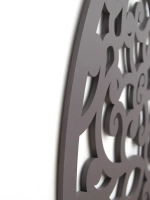 Декор для дома на стену 80 см