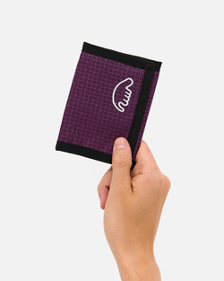 Кошелек Anteater Wallet-RSt-Violet
