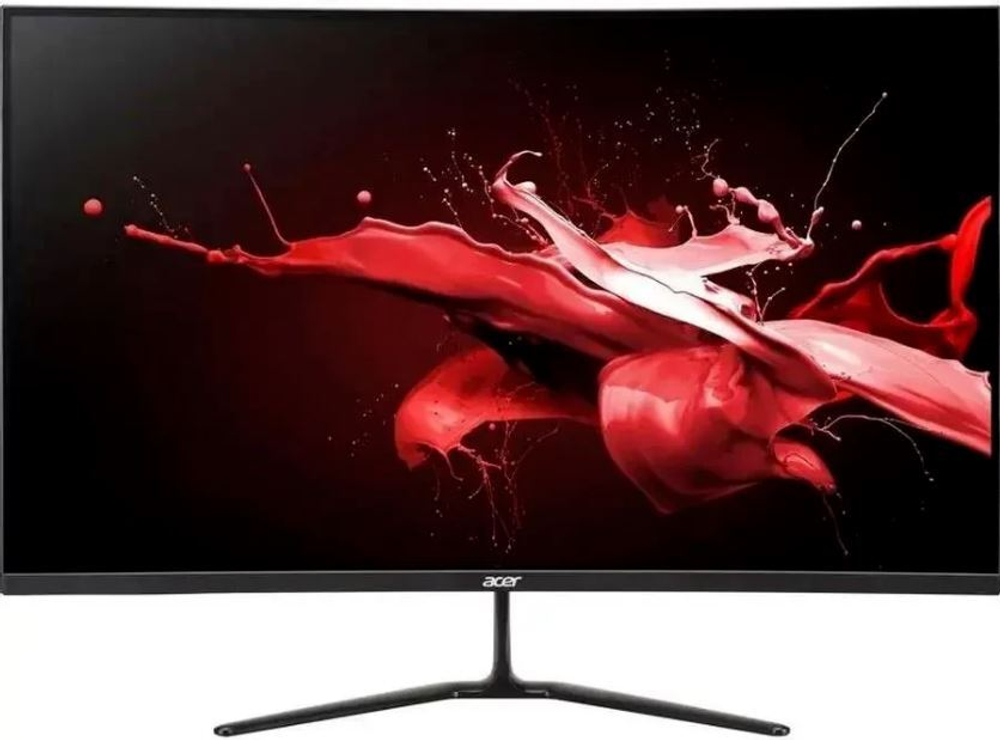 Монитор 32" Acer Nitro ED320QRS3biipx