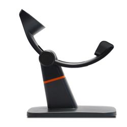 Пластиковая подставка для сканера MERTECH Sunmi NS021 Black