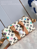 Louis Vuitton Keepall 25