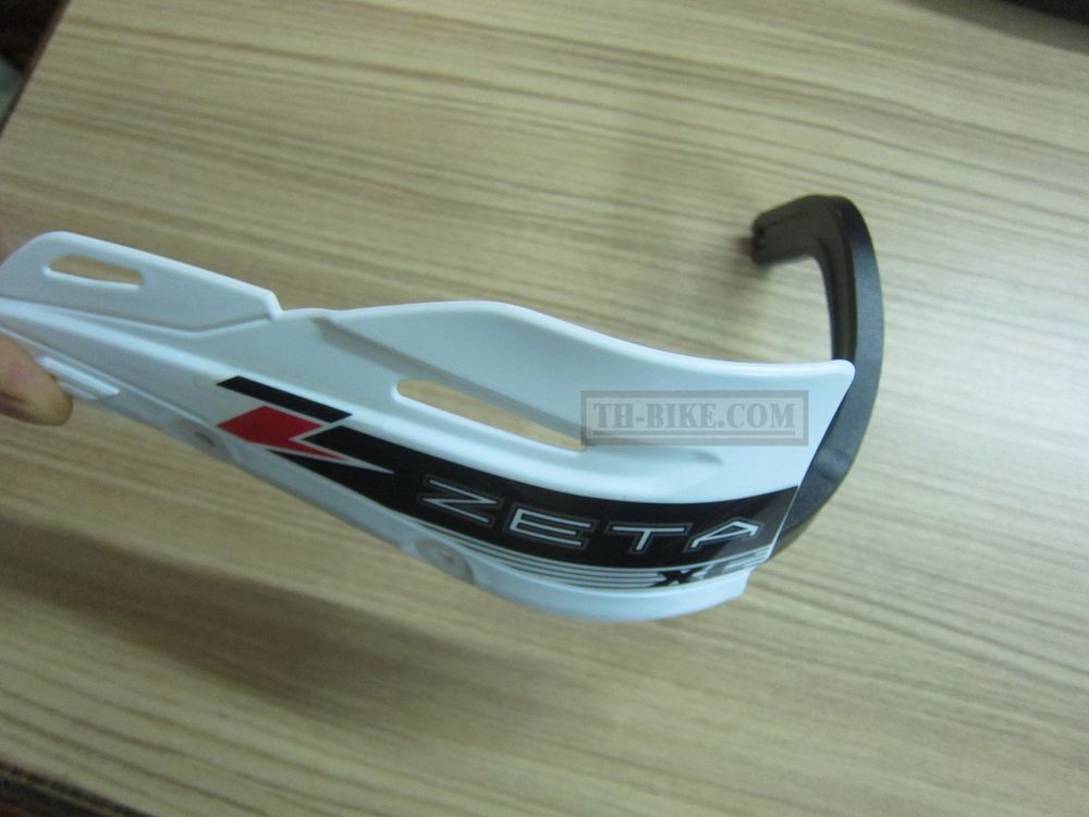 Flaps. XC-Pro Protectors. Handguard ZETA