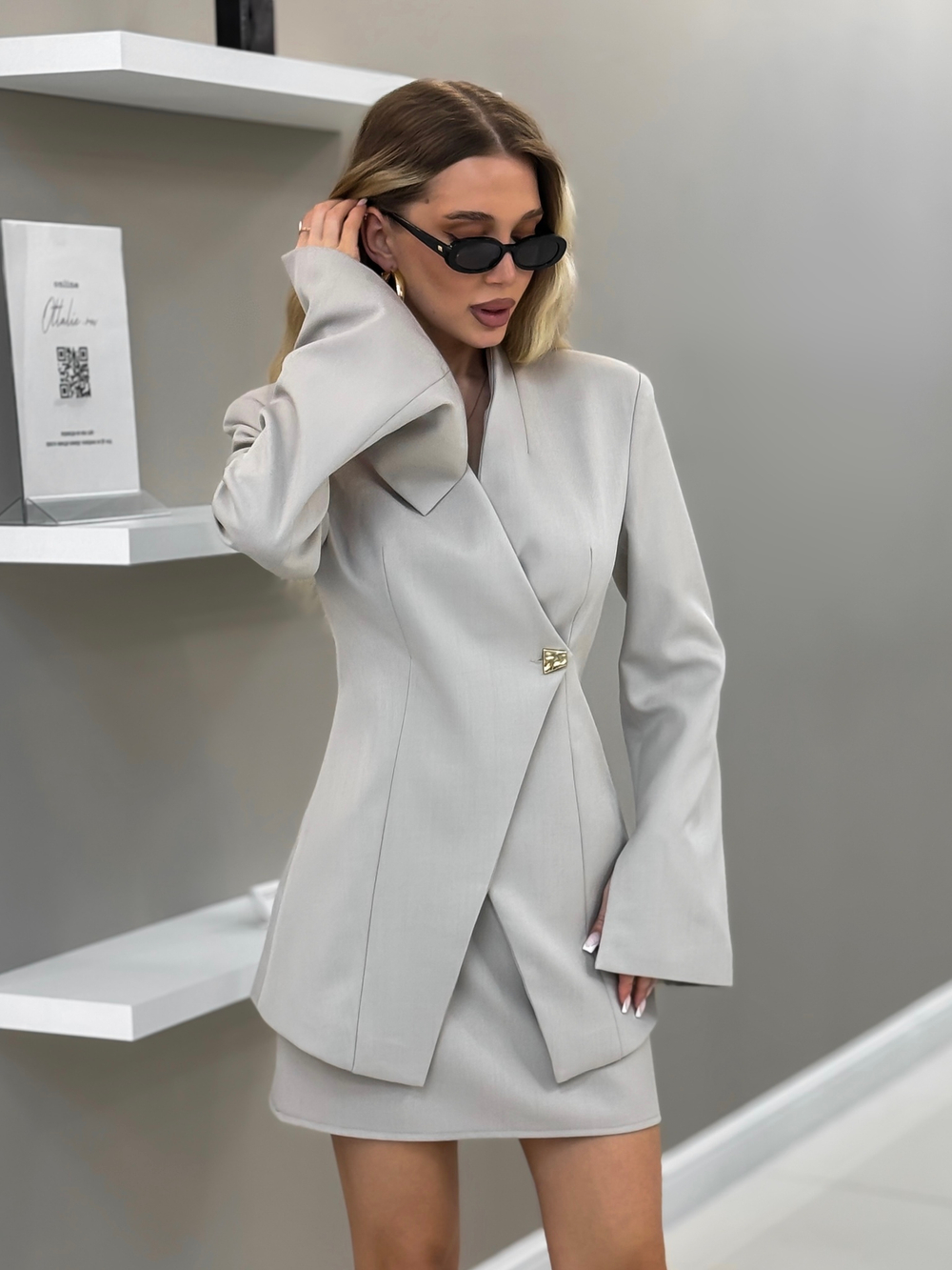 Юбка Melania