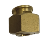 Переходник НВ 1/2х3/8 для расширительных баков с накидной гайкой