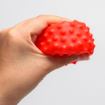 6940992 Подарочный набор развивающих тактильных мячиков «Новогодний подарок» 7 шт., новогодняя подар