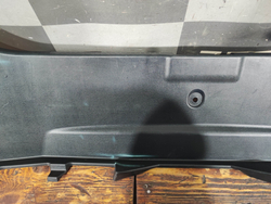 Кожух замка багажника Toyota Camry (XV50) 11-18 Б/У Оригинал 5838733111