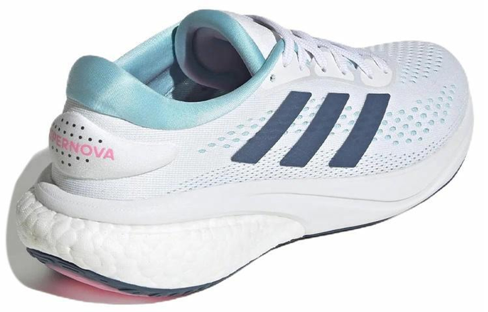 Кроссовки Adidas Supernova 2 Running (Женская размерная сетка)