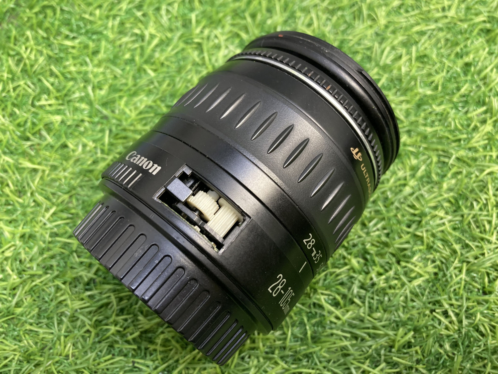 Canon EF 28-105mm 4-5.6 USM Покупка/Продажа