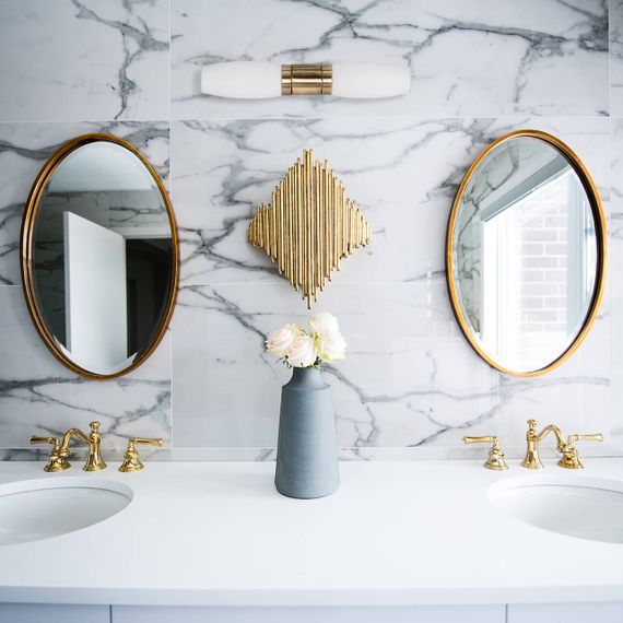 Подсветка для зеркал Arte Lamp Aqua-Bastone A1209AP-2AB