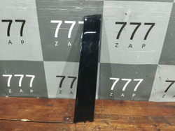 Накладка двери передней левой Haval F7 1 19-24 Б/У Оригинал 5500104XKQ00A