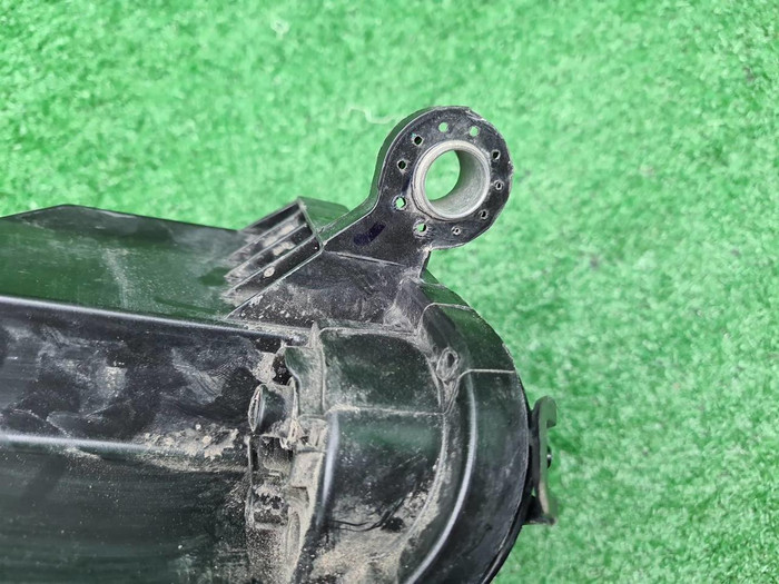 Фара левая Mercedes GLE V167 (2018-2024) LED