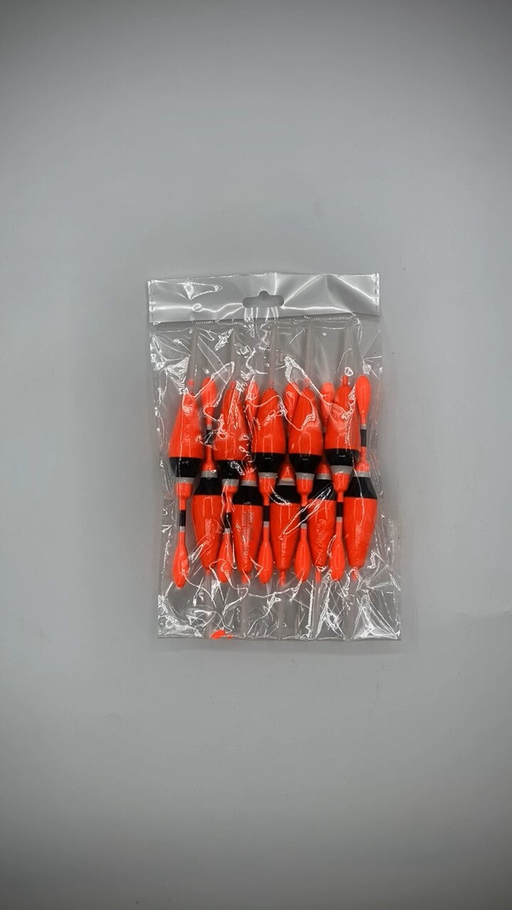 Набор поплавков 10g №25