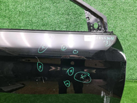 Дверь передняя правая Haval M6 2 (2021-н.в.)