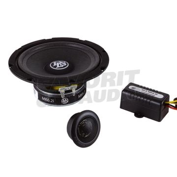 Комп. акустика DLS XCK-MK6.2i