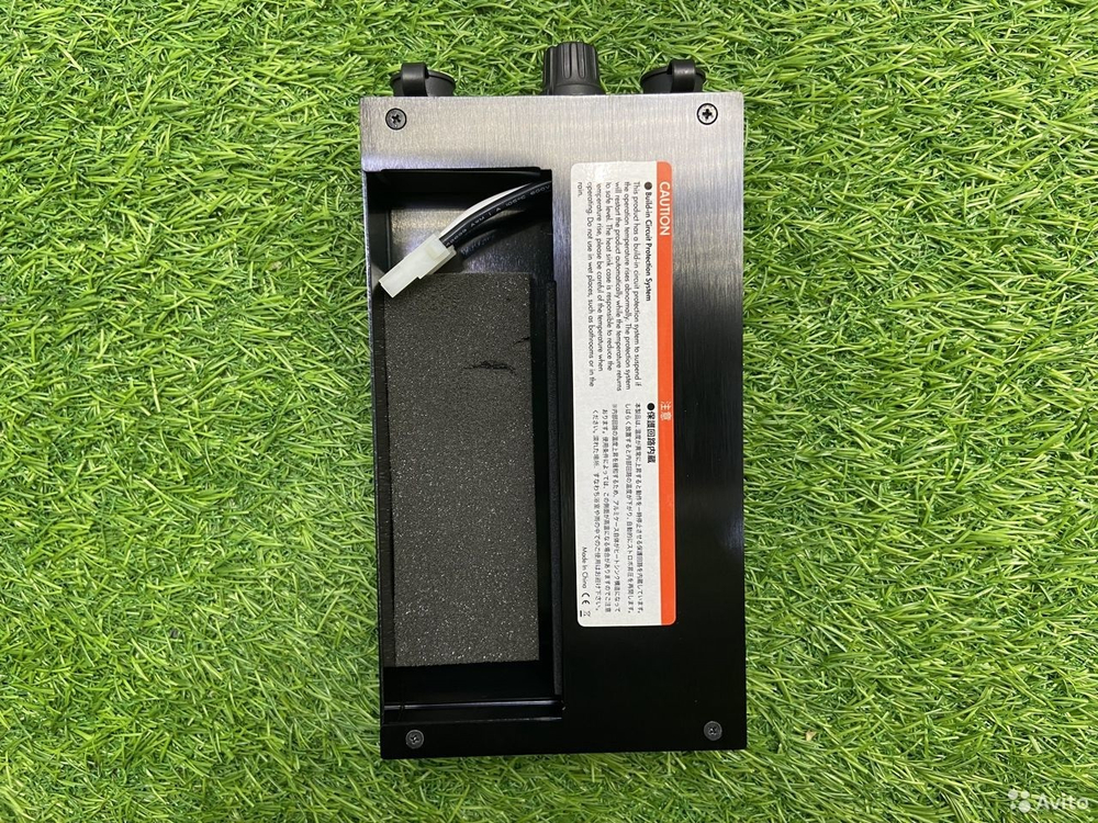 Батарейный блок Nissin ps300
