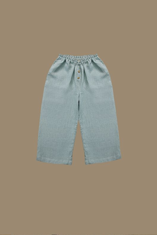 Брюки прямые / Nunki