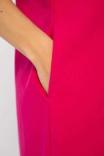 Платье Фруктовый коктейль (фуксия) П13589-18М LT Collection