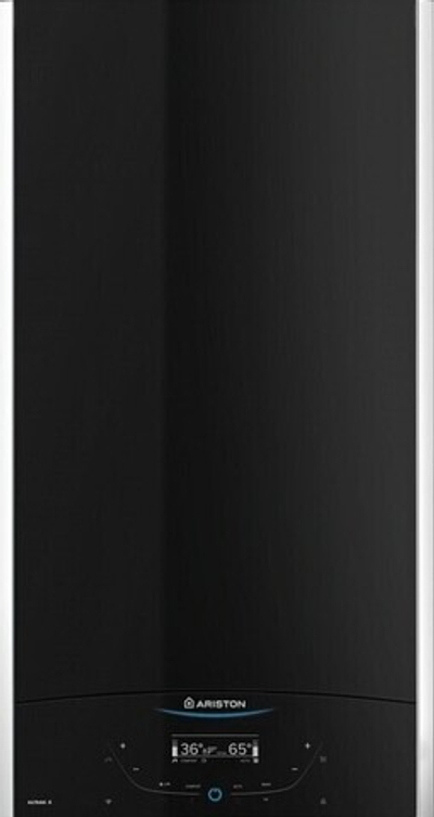 Настенный газовый котел Ariston ALTEAS X 24 CF NG