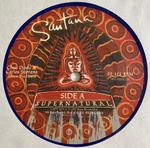 Santana / Supernatural (Coloured Vinyl)(2LP)