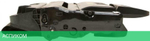 Картридж Cactus 106R01374 черный (CS-PH3250)