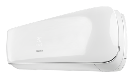 AMS-18UW4RXATG03 Premium DESIGN FM DC Inverter внутренние блоки настенного типа Hisense R32