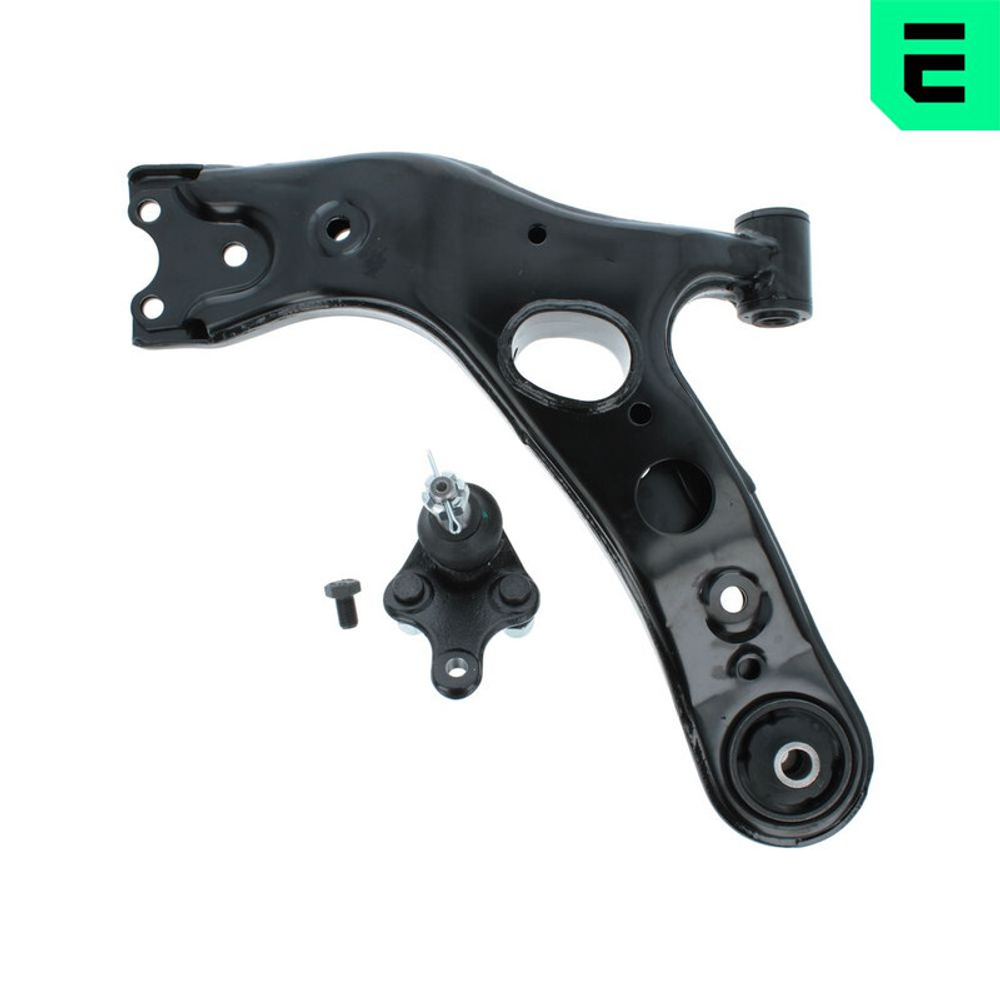 OPTIMAL - G61234S-OPT - Control/Trailing Arm, wheel suspension