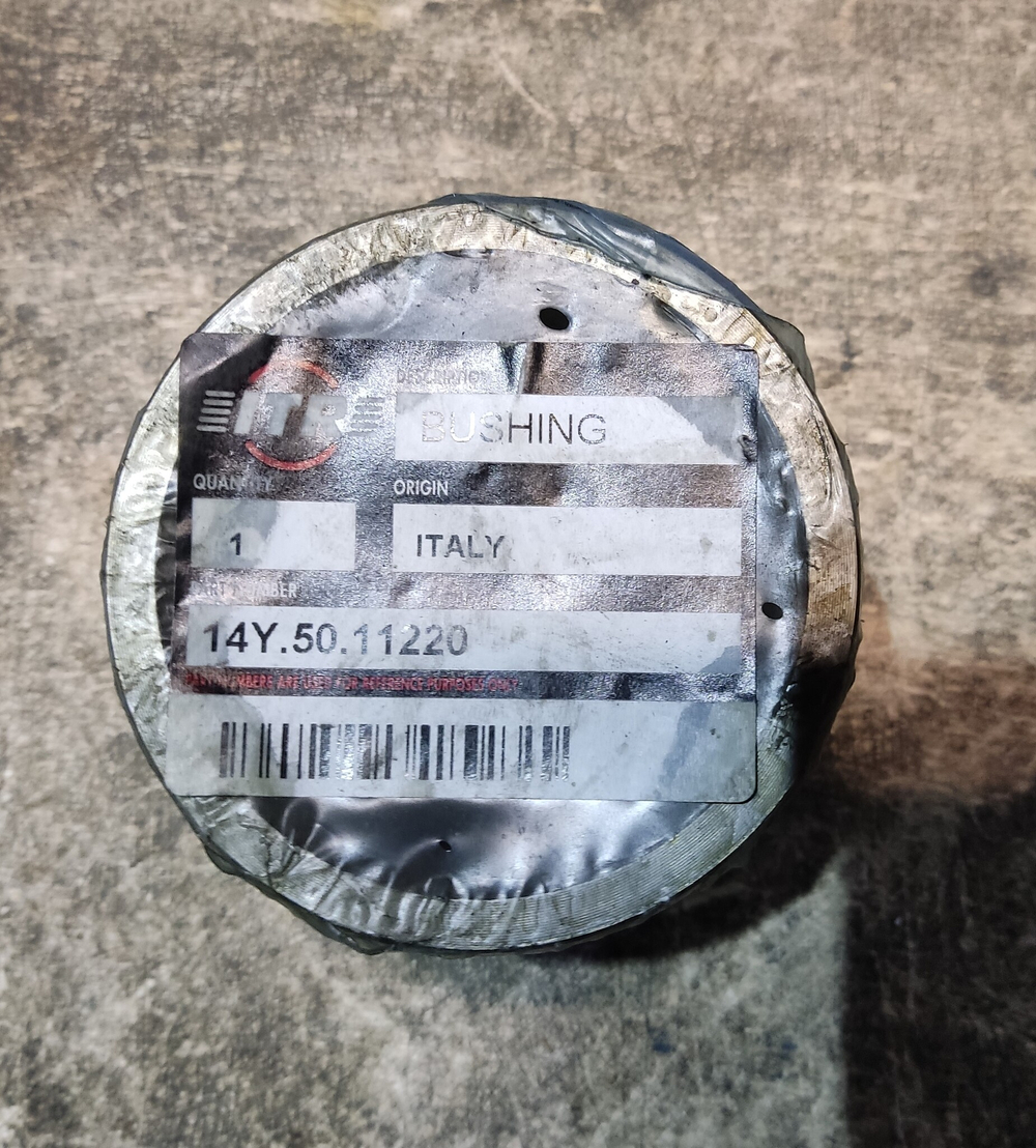 Втулка 14Y-50-11220