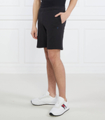 Шорты CLEE16 RAYON Save The Duck - черный(DF1178M CLEE16)