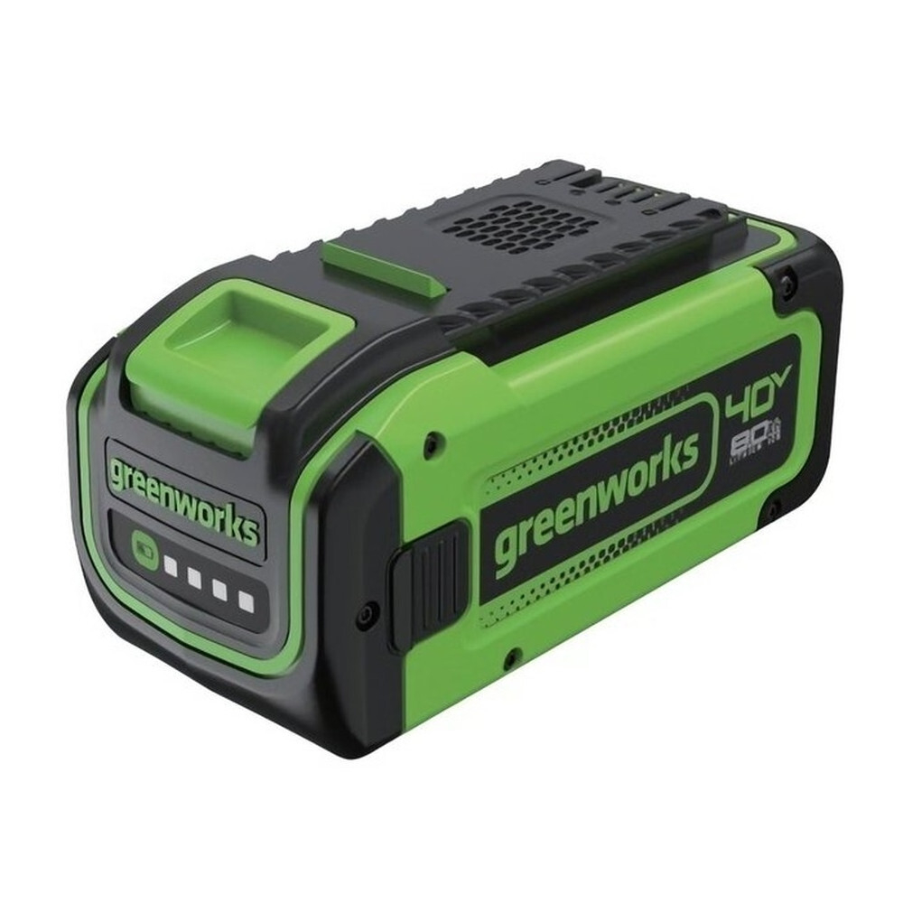 Аккумуляторная батарея GREENWORKS G40B8 40 V,  8 А*h   2951607