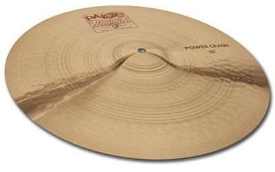 Тарелка Crash Paiste 18" 2002 Power Crash