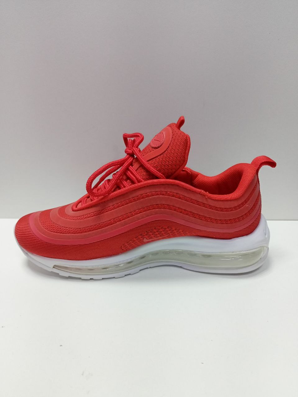 Nike Air Max 97 Red/White