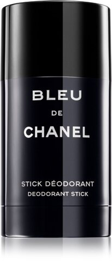 Chanel Bleu de Chanel мужской дезодорант стик