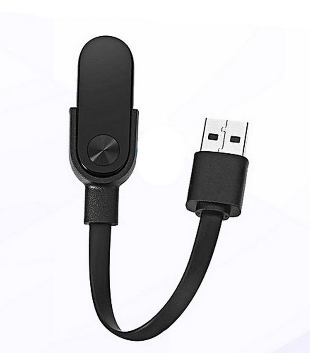 Кабель зарядки для фитнес-браслета Xiaomi Mi Band 2
