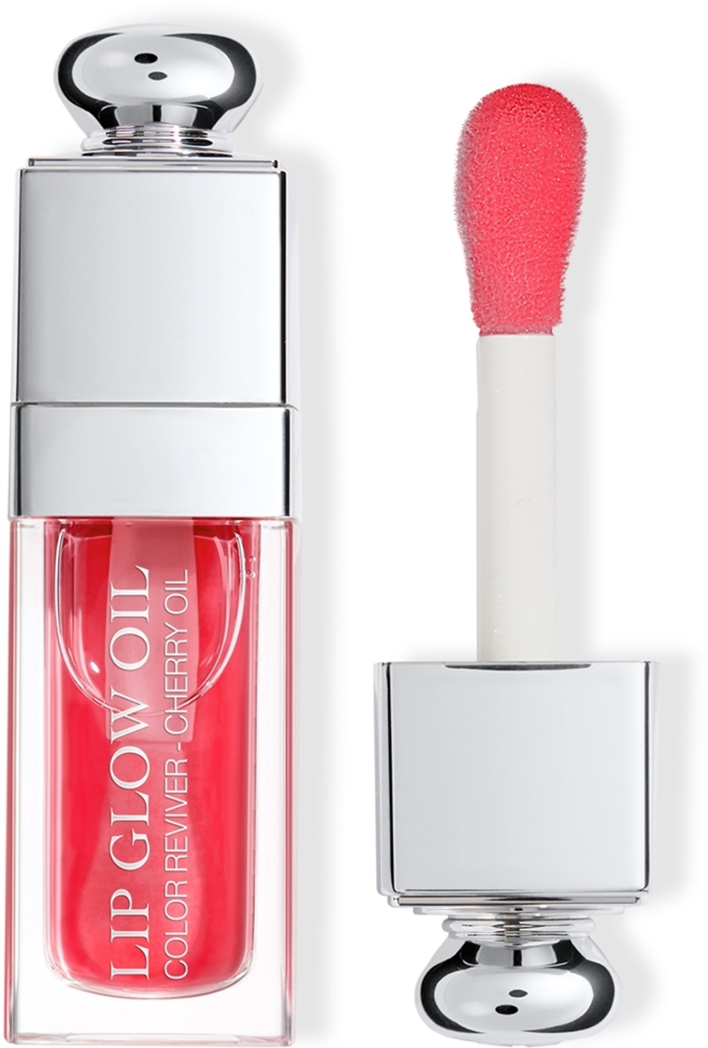 DIOR Dior Addict Lip Glow Oil - масло для губ, 6 ml